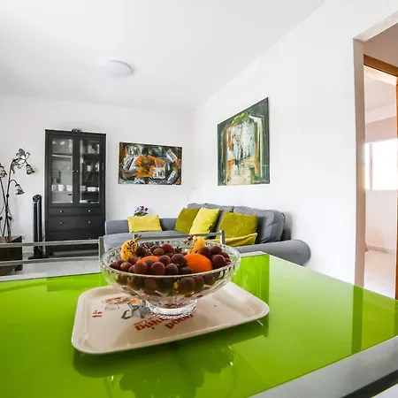 Apartman Apple Dunes With Pool By Holidays