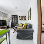 Apple Dunes With Pool By Holidays * Corralejo