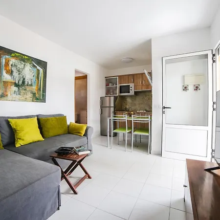 公寓 Apple Dunes With Pool By Holidays