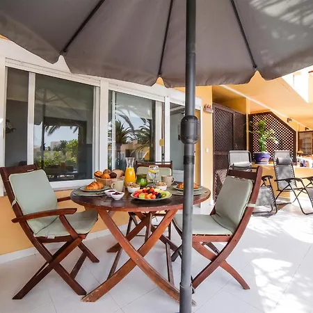 Apple Dunes With Pool By Holidays * 科拉雷侯