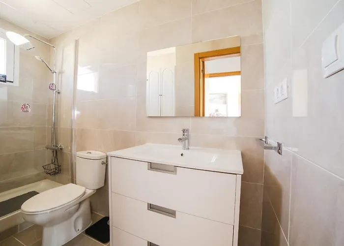 Apple Dunes With Pool By Holidays Appartement *