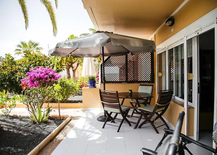 Apple Dunes With Pool By Holidays Appartement