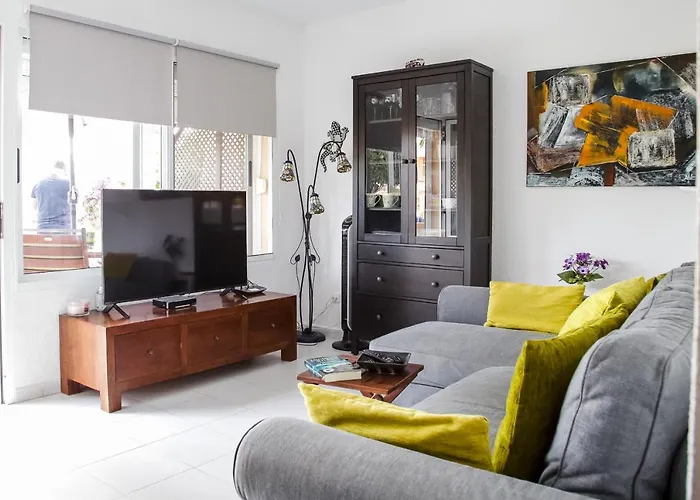 Appartement Apple Dunes With Pool By Holidays