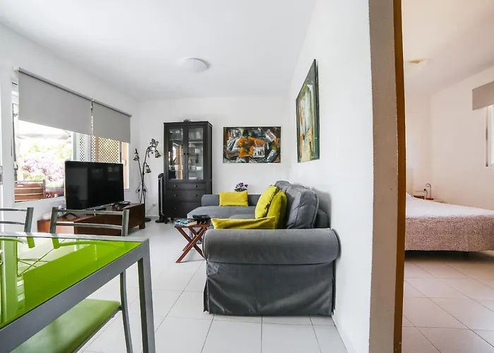 Apple Dunes With Pool By Holidays * Corralejo