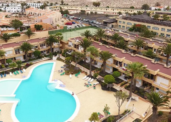 Appartamento Apple Dunes With Pool By Holidays Corralejo