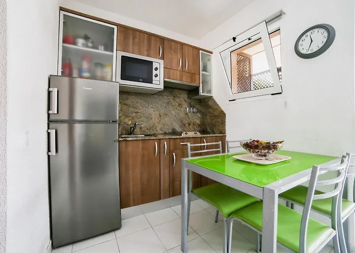 Apple Dunes With Pool By Holidays Appartement