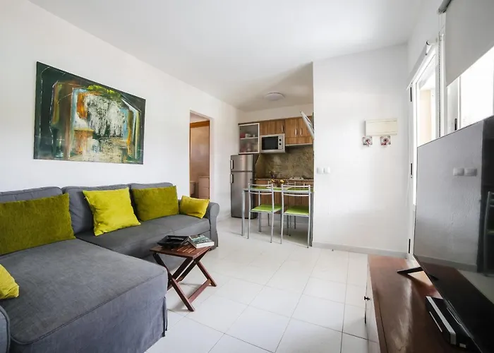 Apple Dunes With Pool By Holidays Appartamento *