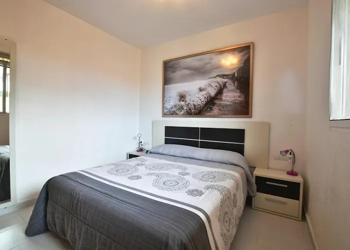 Appartamento Apple Dunes With Pool By Holidays Corralejo