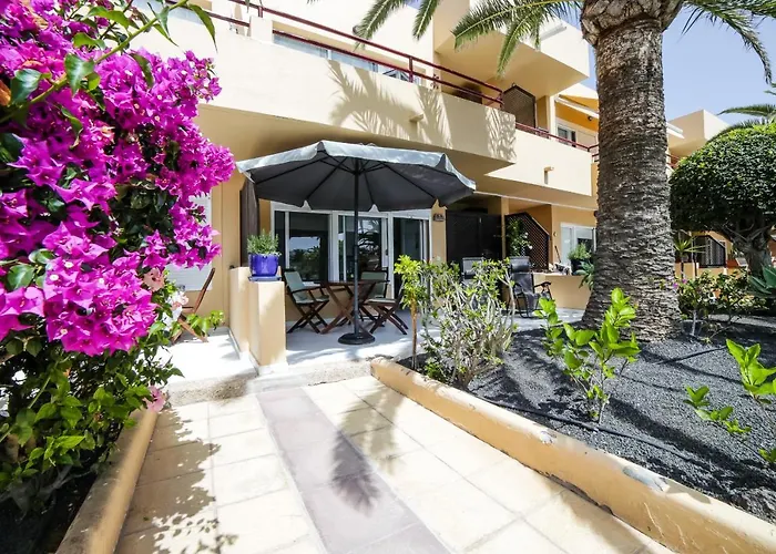 Appartement Apple Dunes With Pool By Holidays *