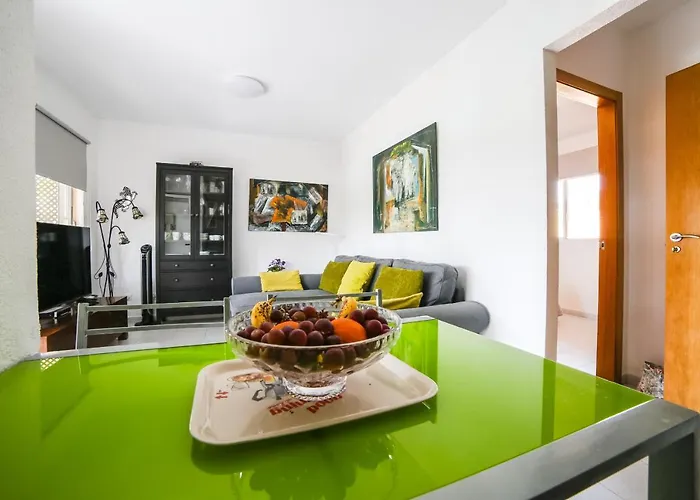 Appartamento Apple Dunes With Pool By Holidays