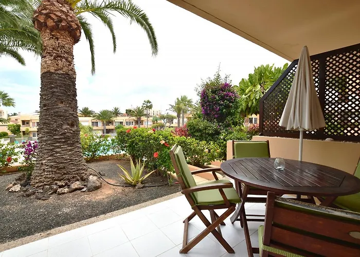 Apple Dunes With Pool By Holidays Appartement