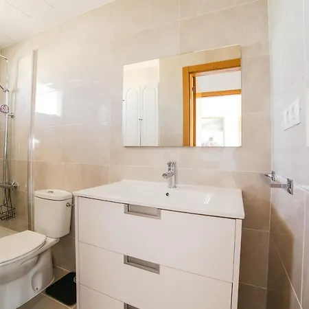 Apple Dunes With Pool By Holidays Apartment *