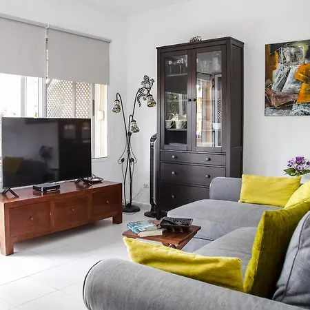 Apartament Apple Dunes With Pool By Holidays