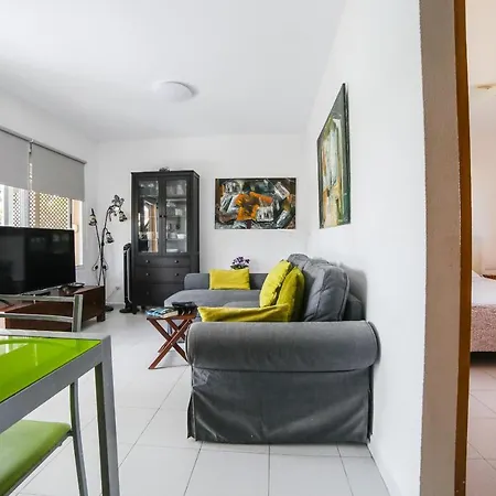 Apple Dunes With Pool By Holidays * Corralejo